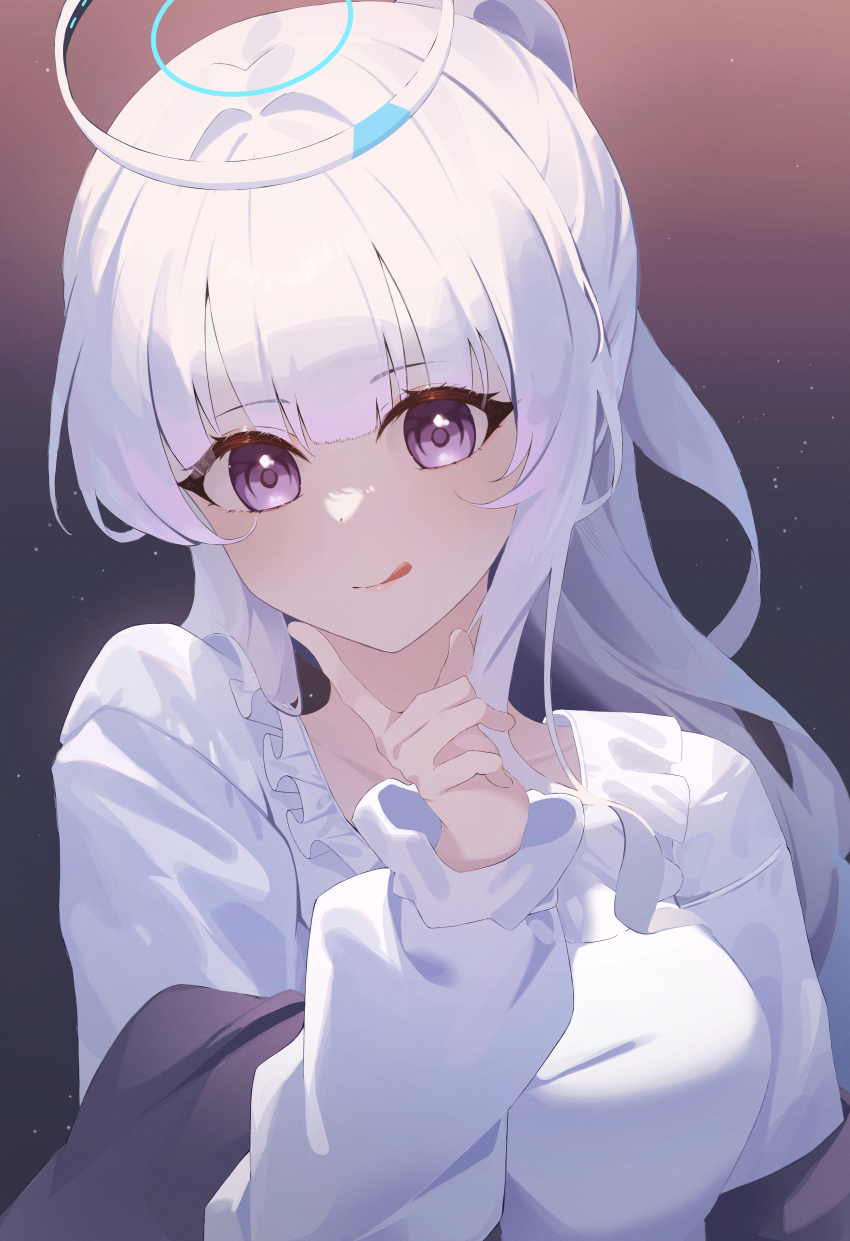 Noa (Blue Archive) Rule 34 Image