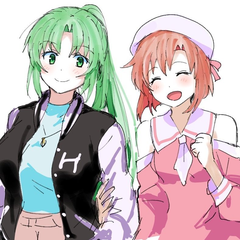 Ryuuguu Rena (Higurashi No Naku Koro Ni) Rule 34 Image