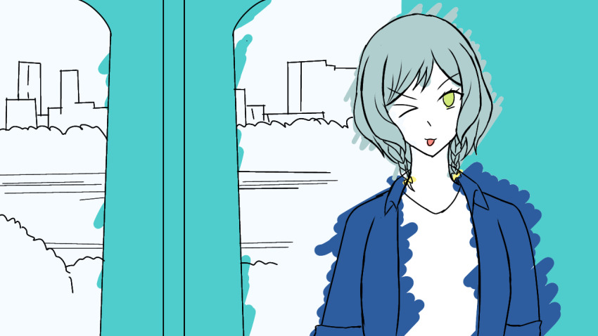 Hikawa Hina (Bang Dream!) Rule 34 Image