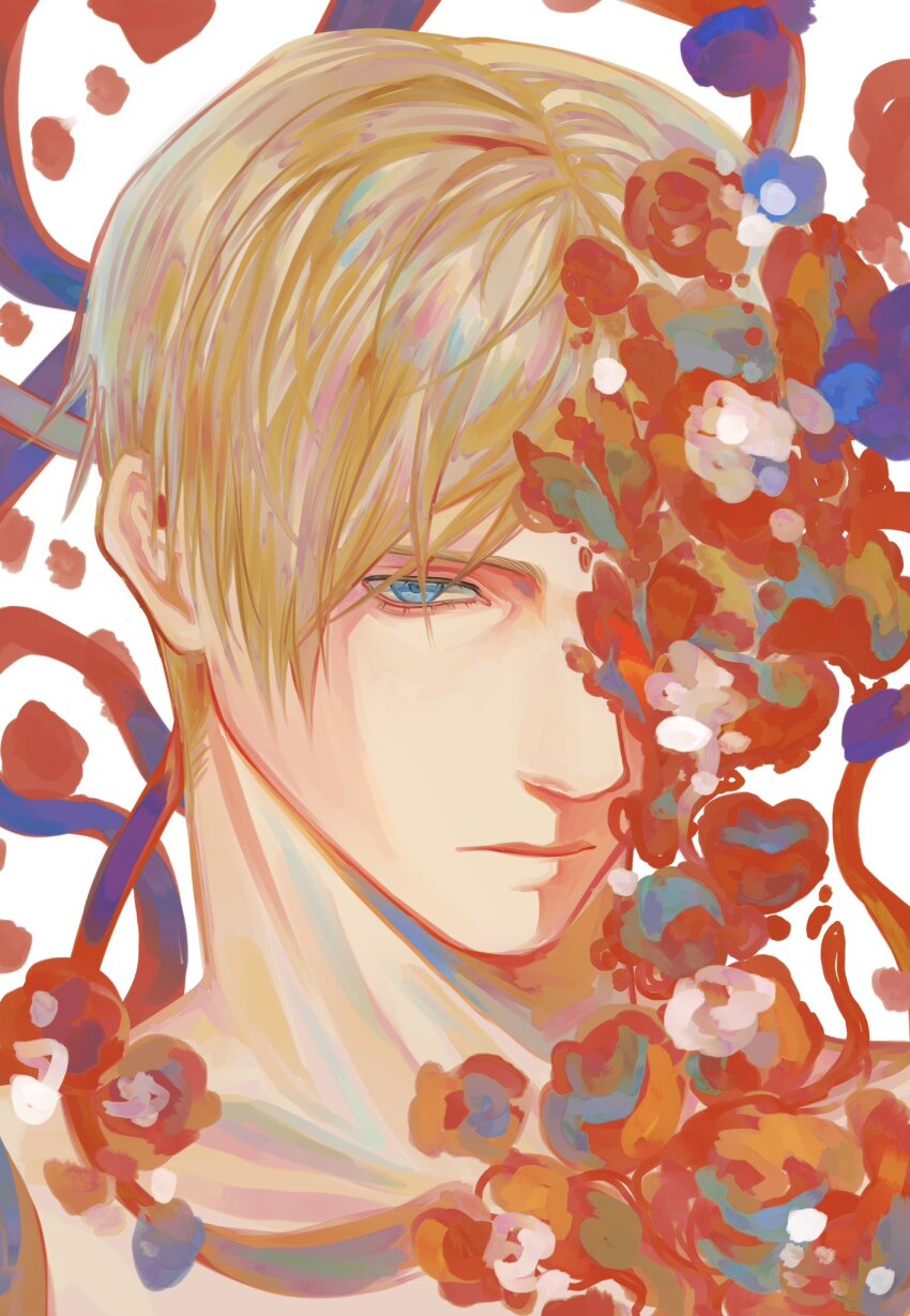 Leon S. Kennedy (Resident Evil) Rule 34 Image