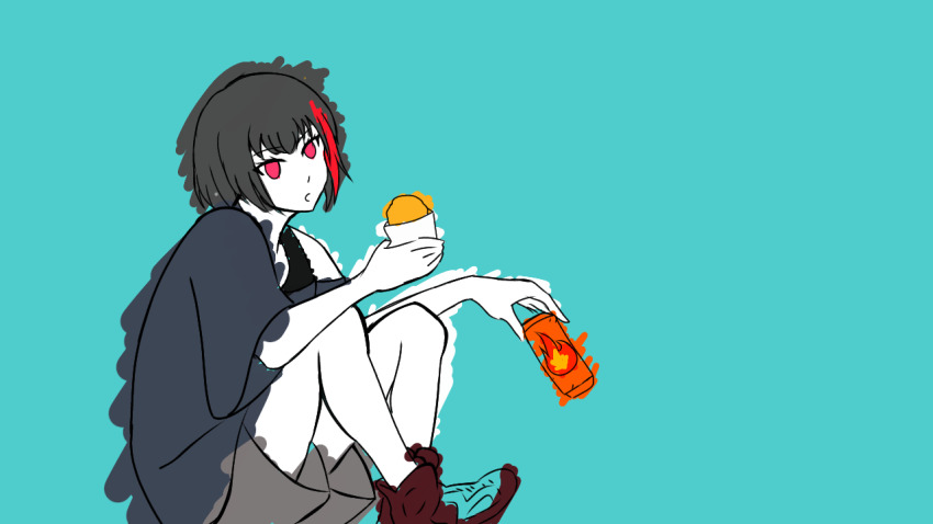 Mitake Ran (Bang Dream!) Rule 34 Image