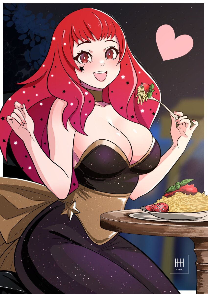 Yunaka (Fire Emblem) Rule 34 Image