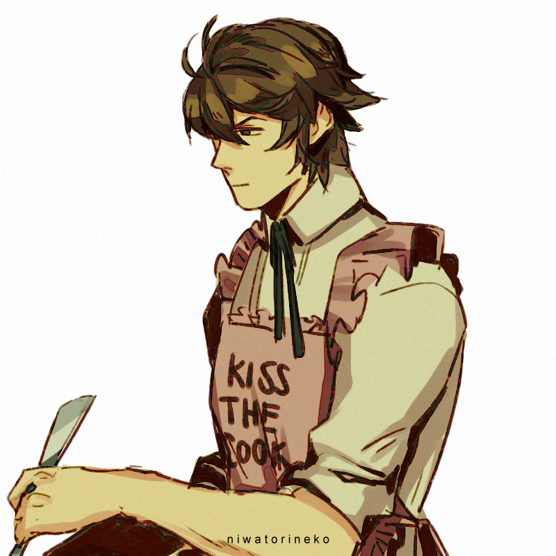 Frederick (Fire Emblem) Rule 34 Image