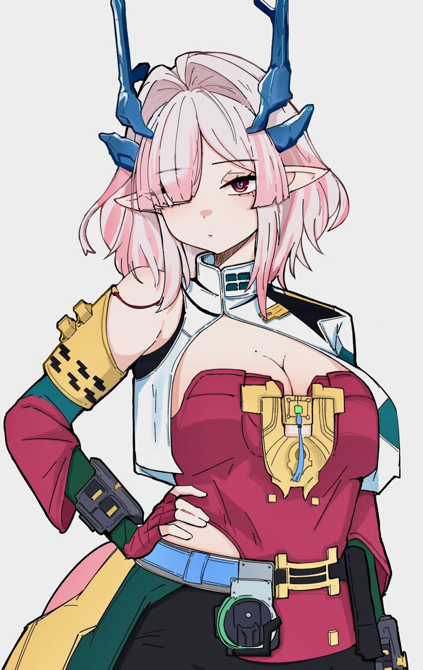 Arknights Rule 34 Image