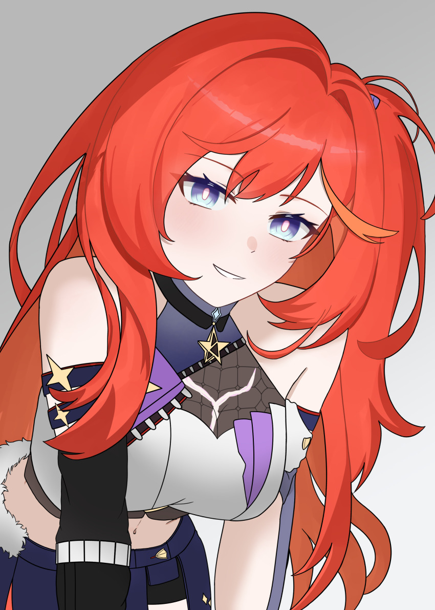 Senadina (Honkai (Series)) Rule 34 Image