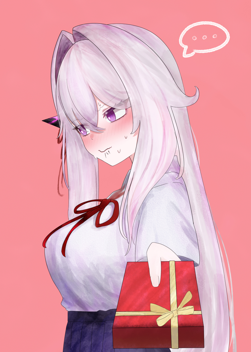Thelema Nutriscu (Honkai (Series)) Rule 34 Image