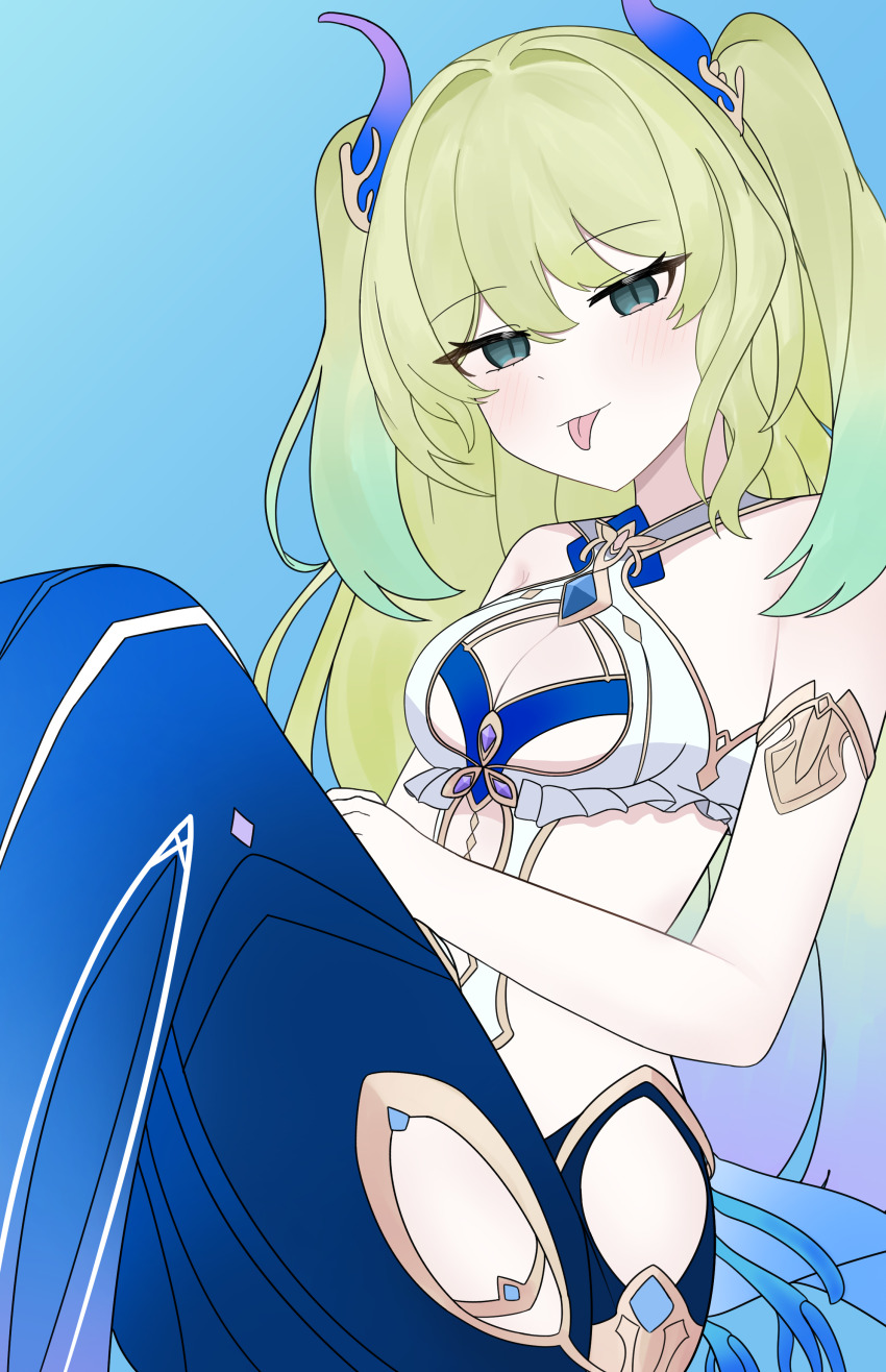 Mobius (Honkai Impact) Rule 34 Image