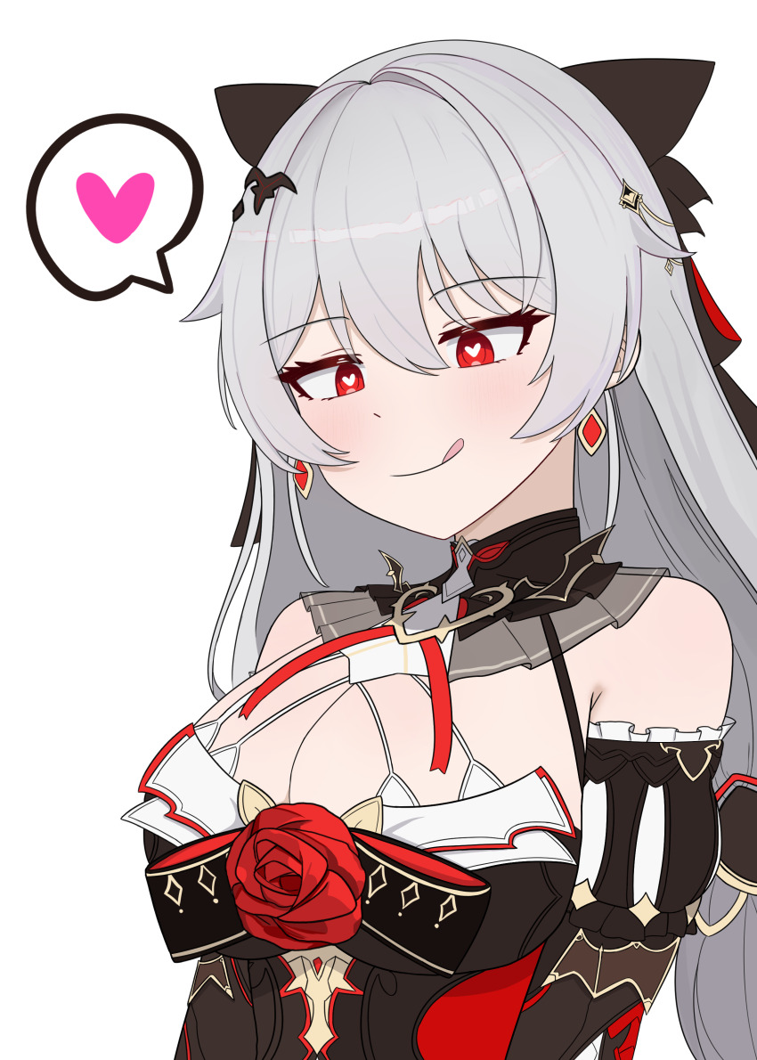 Luna (Honkai Impact) Rule 34 Image