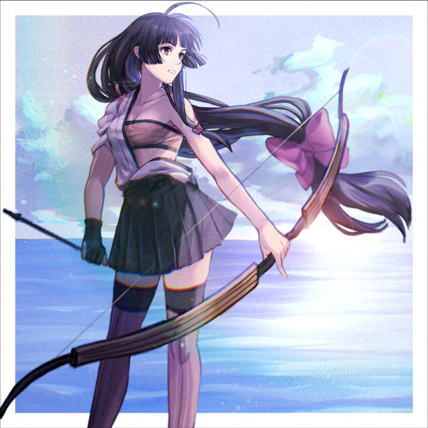 Kantai Collection Rule 34 Image