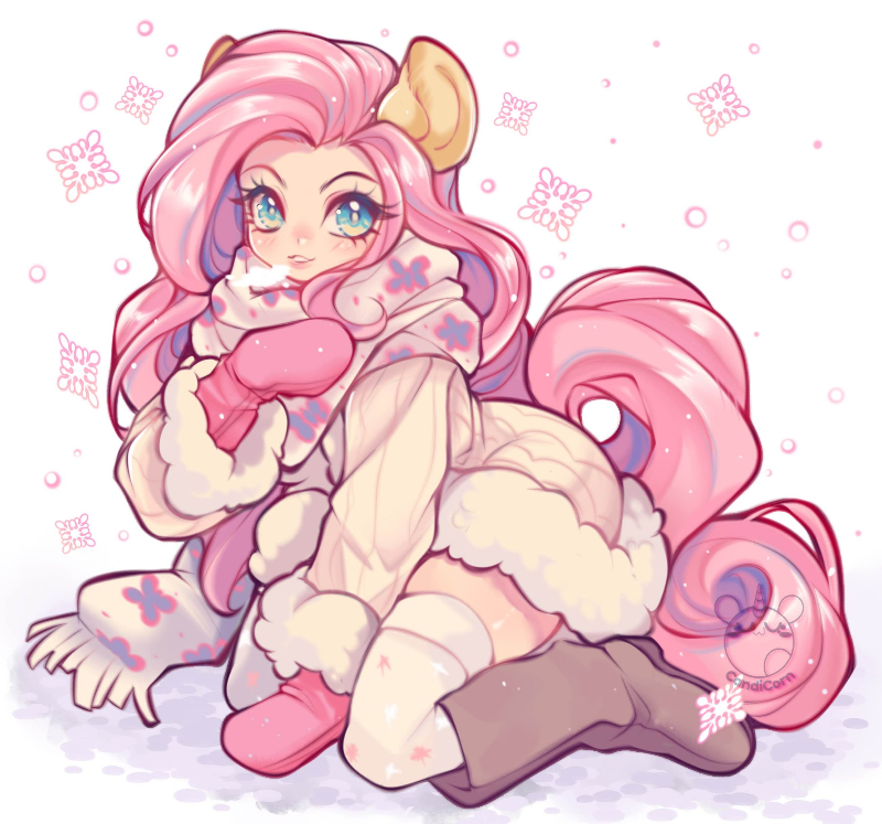 My Little Pony Rule 34 Image