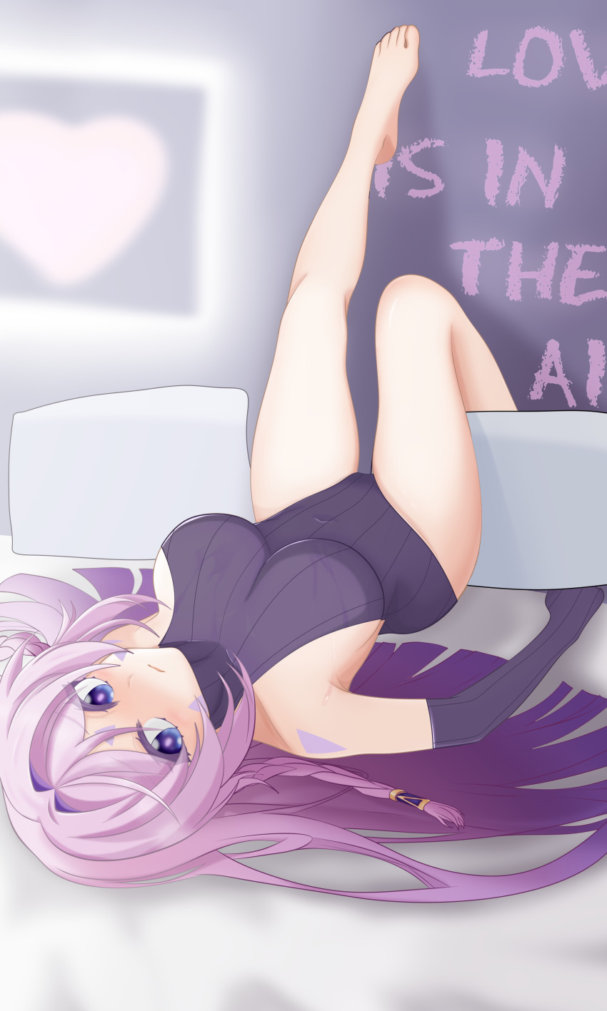Citlali (Genshin Impact) Rule 34 Image