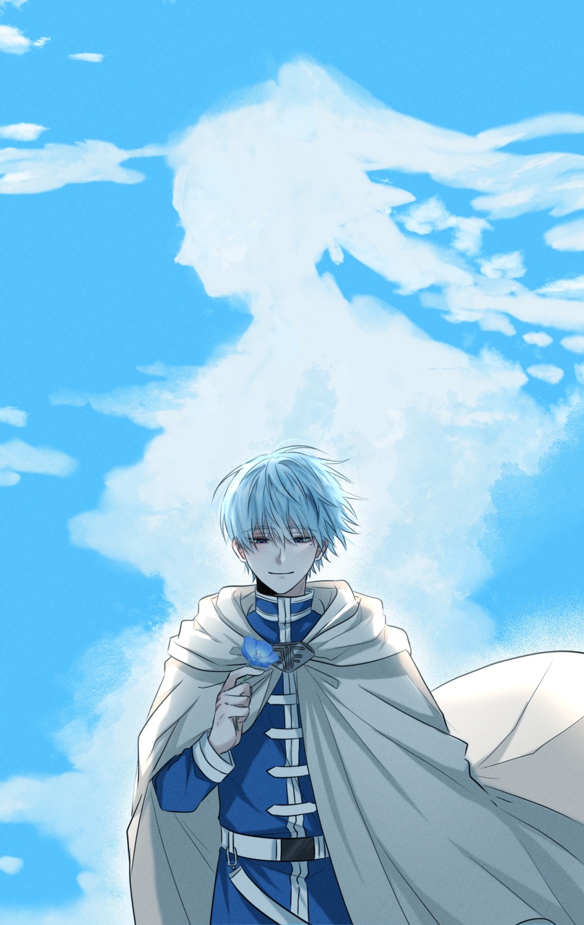 Himmel (Sousou No Frieren) Rule 34 Image