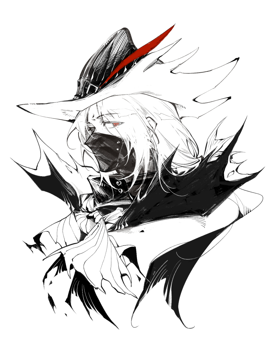Arknights Rule 34 Image