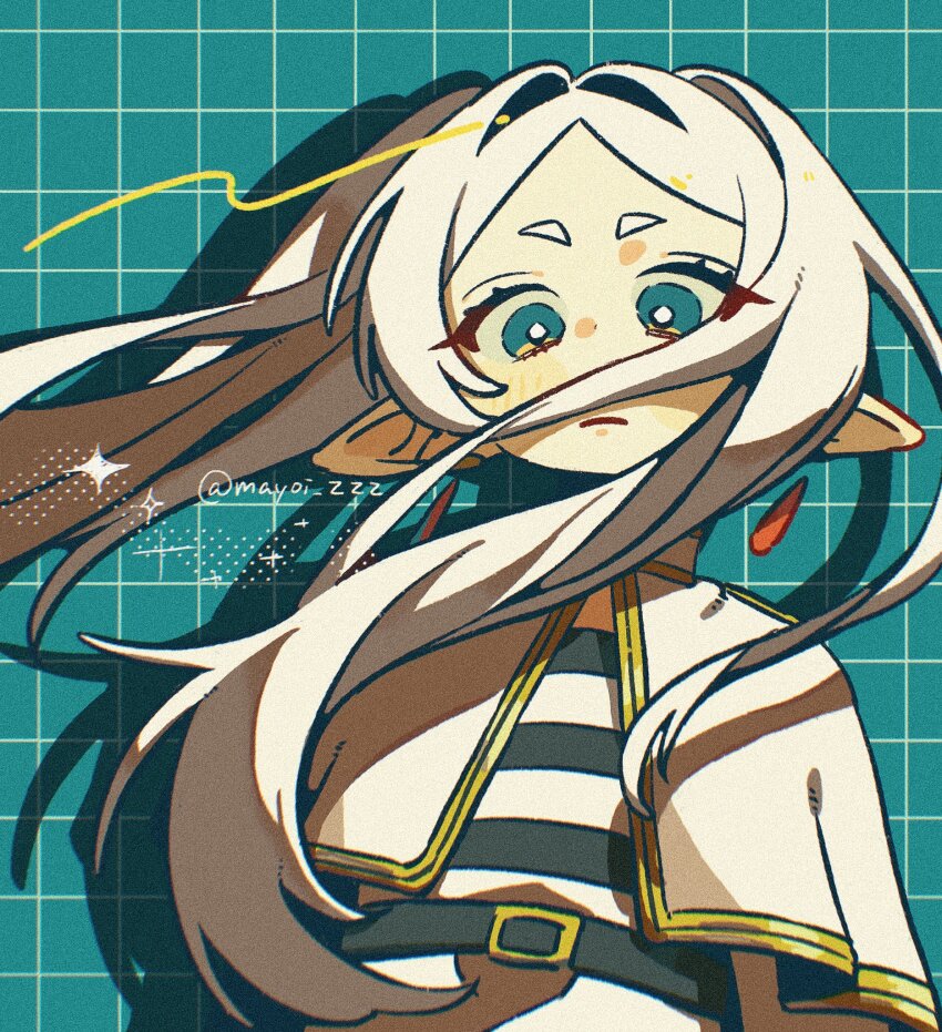 Frieren (Sousou No Frieren) Rule 34 Image
