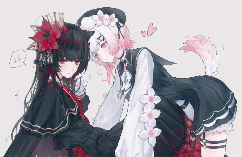 Nikaido Hiro (Mahou Shoujo No Majo Saiban) Rule 34 Image