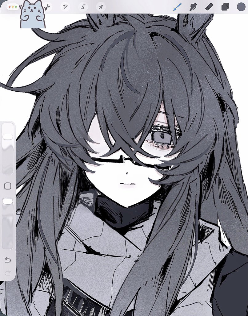 Yi Sang (Project Moon) Rule 34 Image