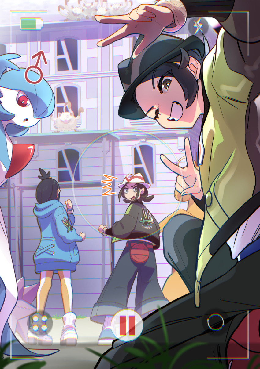 Gardevoir (Nintendo) Rule 34 Image