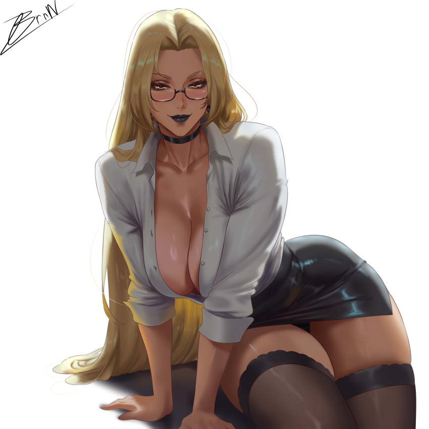 Tsukumo Yuki (Jujutsu Kaisen) Rule 34 Image