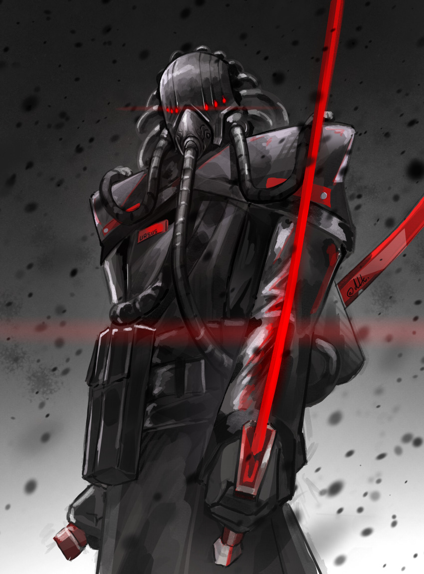 Arknights Rule 34 Image