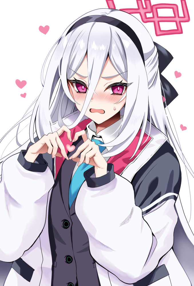 Kei (Blue Archive) Rule 34 Image