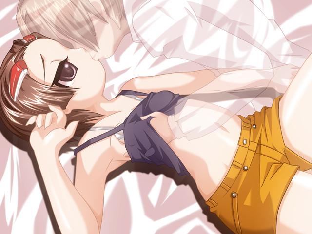 2000s (Style) Rule 34 Image