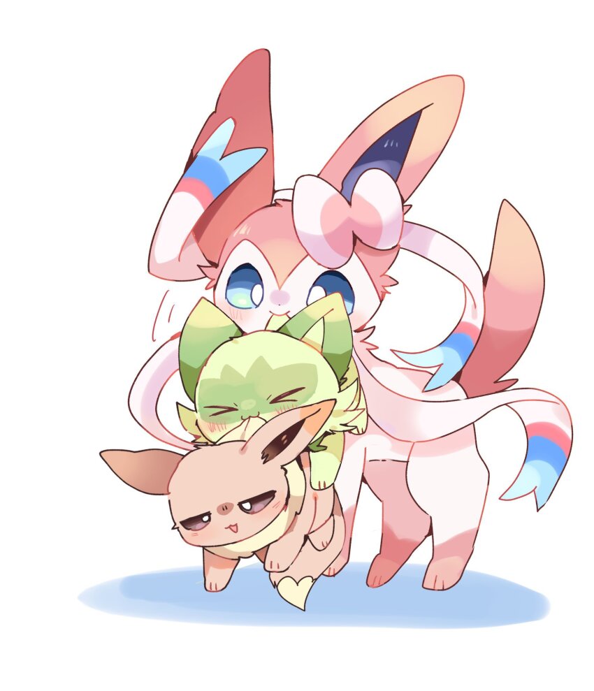 Eevee (Nintendo) Rule 34 Image