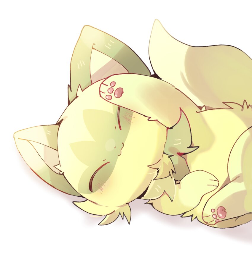 Pokemon (Creature) Rule 34 Image