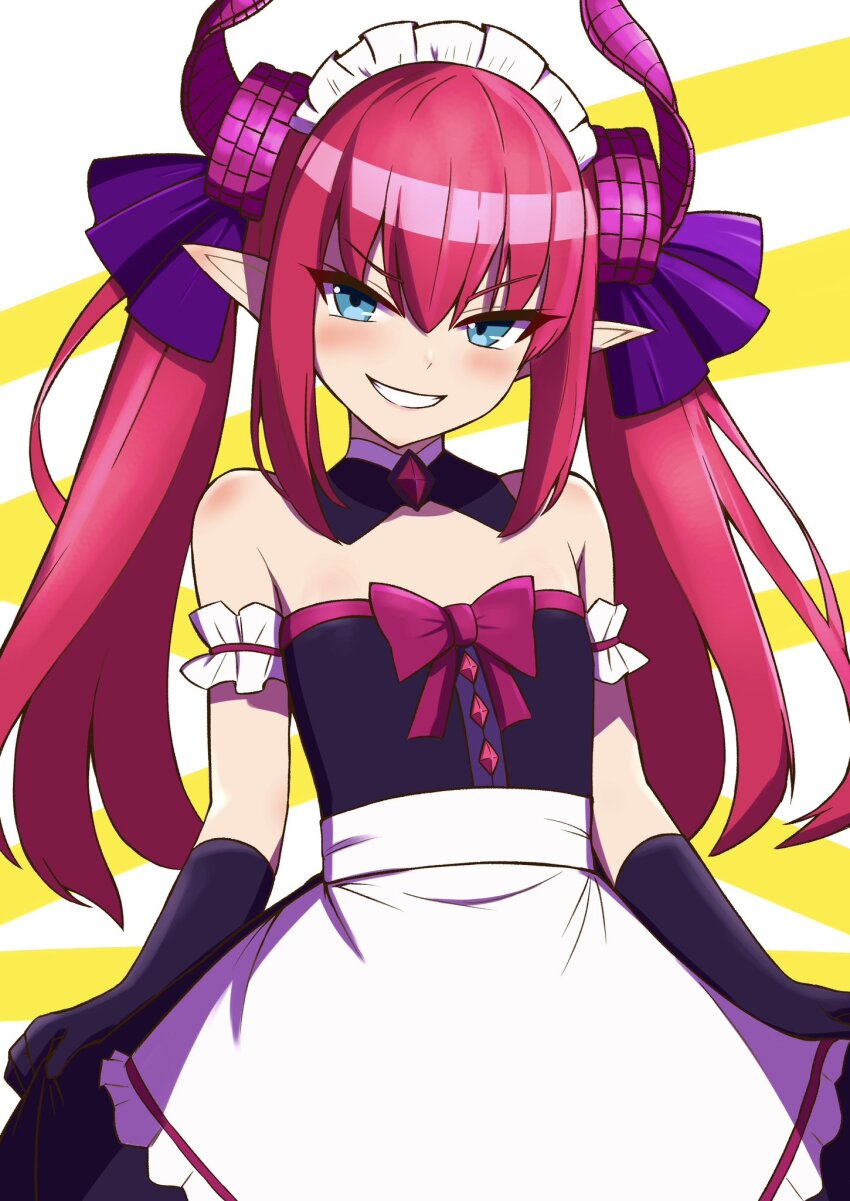 Elizabeth Bathory (Fate) Rule 34 Image