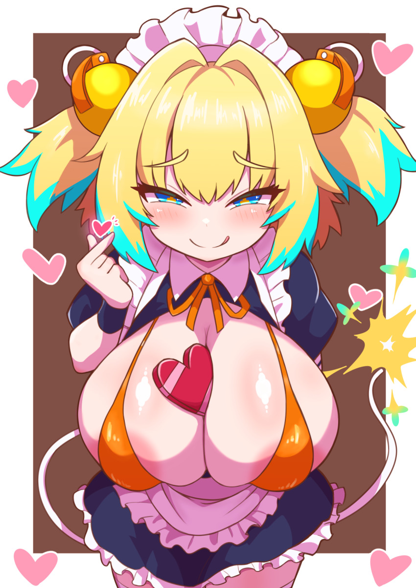 Pine (Bombergirl) Rule 34 Image