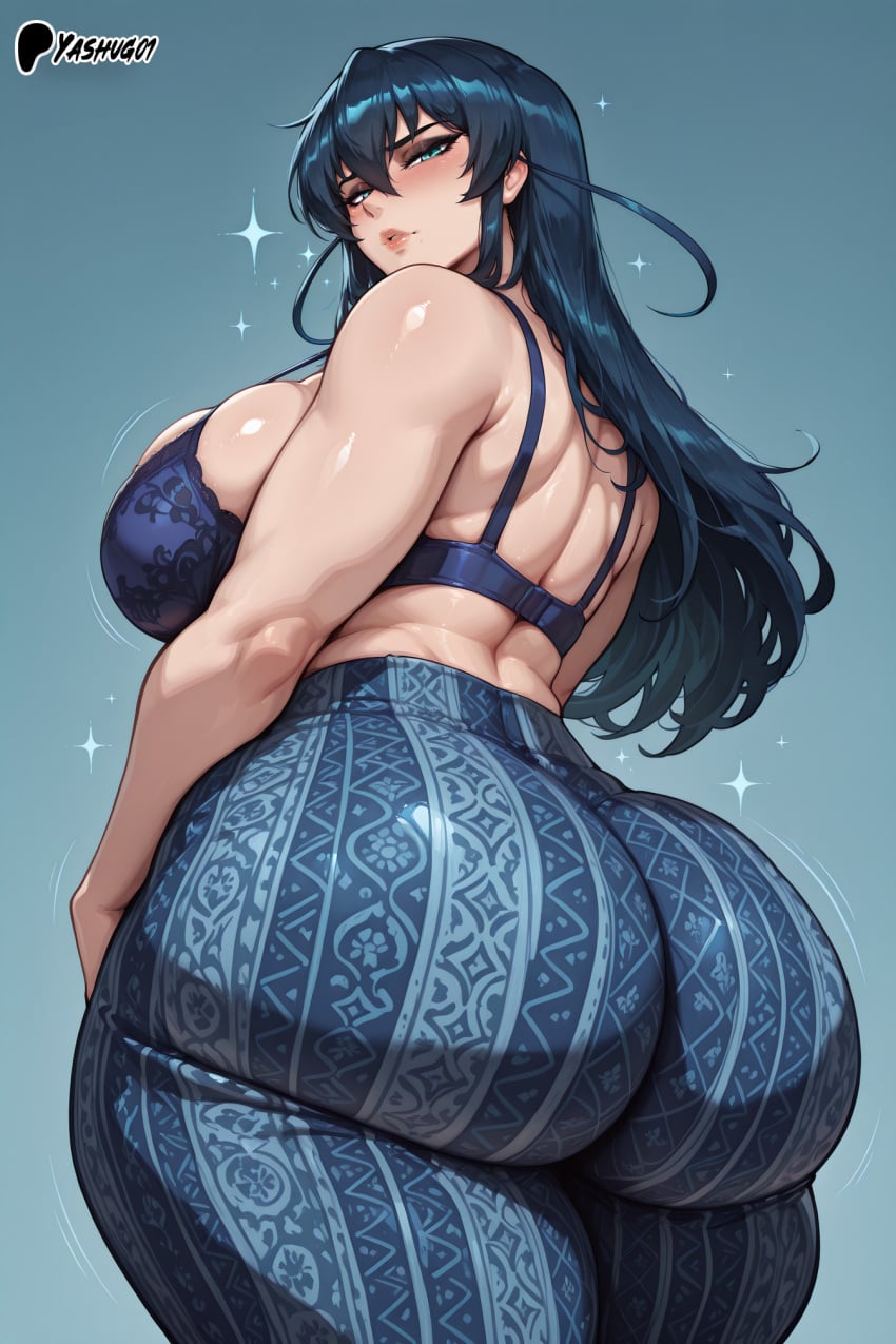 Akiyama Rinko (Taimanin (Series)) Rule 34 Image