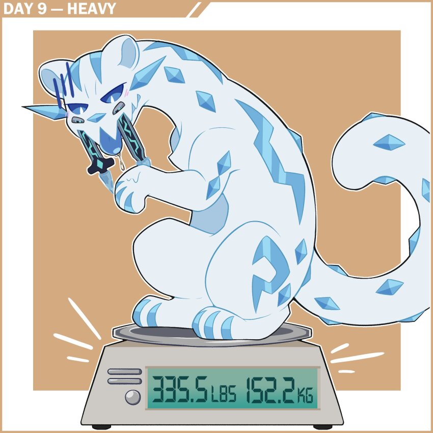 Chien-Pao (Nintendo) Rule 34 Image