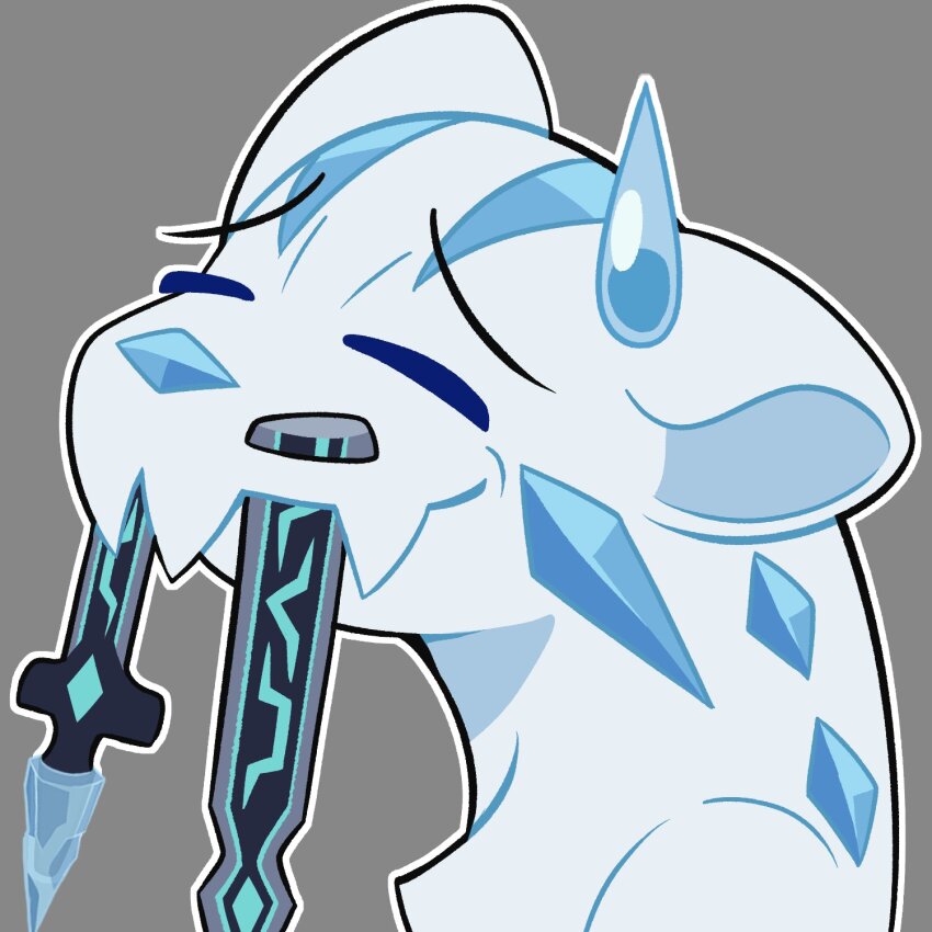 Chien-Pao (Nintendo) Rule 34 Image