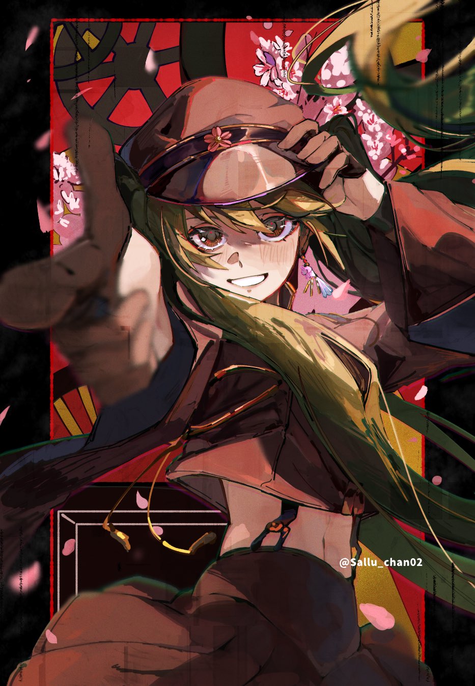 Hatsune Miku (Vocaloid) Rule 34 Image