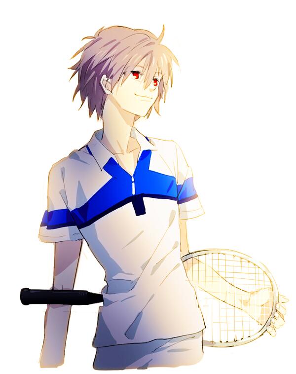 Nagisa Kaworu Rule 34 Image