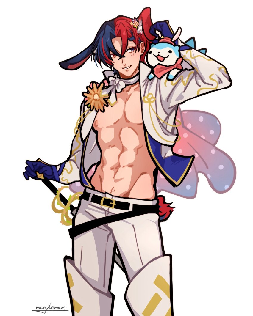 Sommie (Fire Emblem) Rule 34 Image