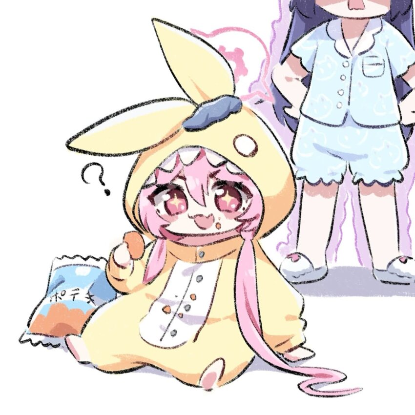 Koyuki (Blue Archive) Rule 34 Image