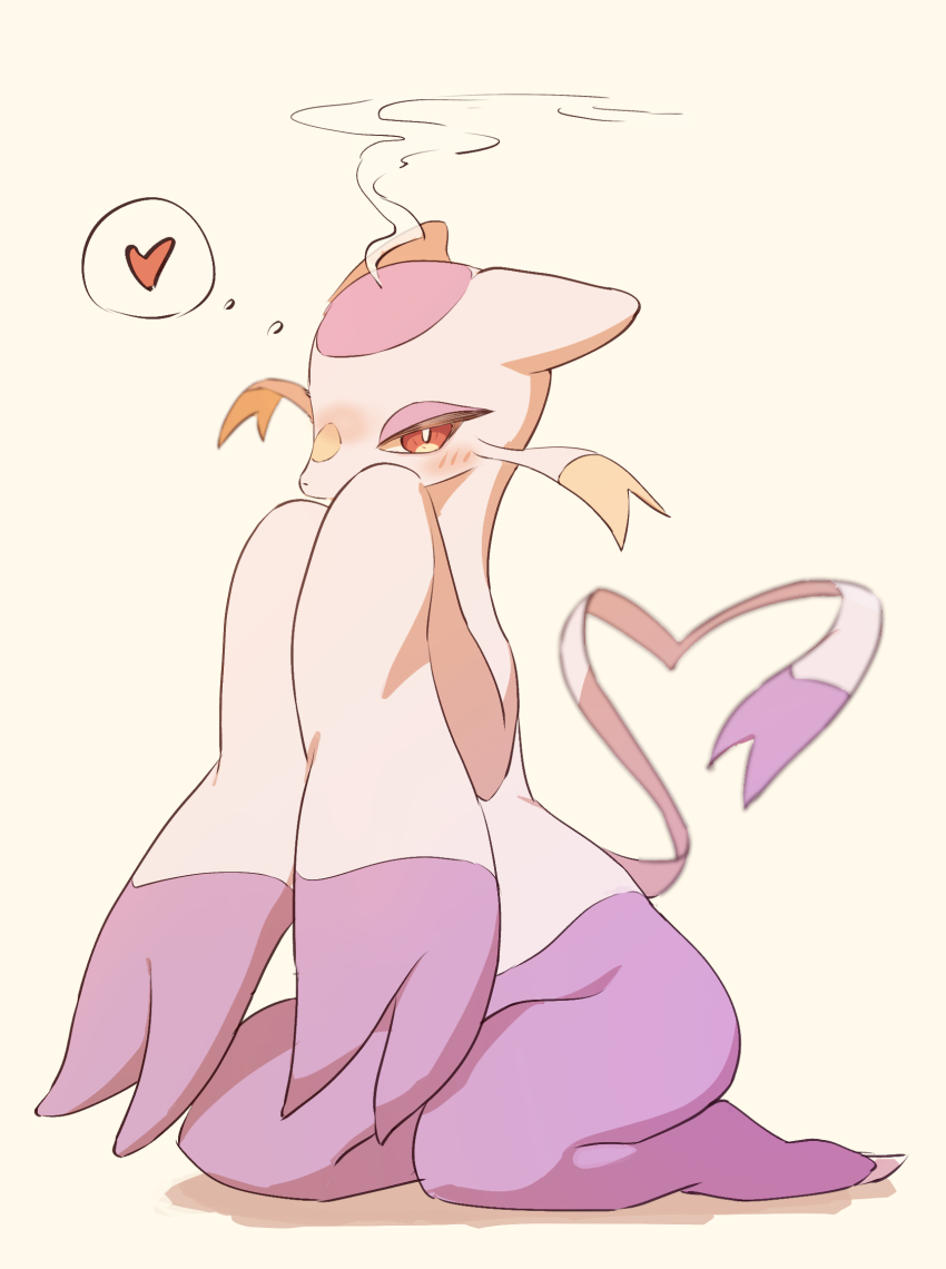 Gen 5 Pokemon (Nintendo) Rule 34 Image
