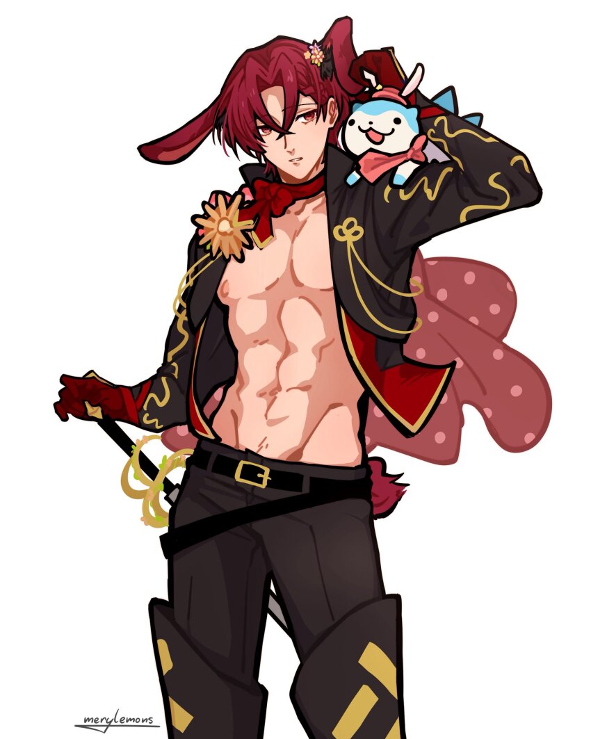 Sommie (Fire Emblem) Rule 34 Image
