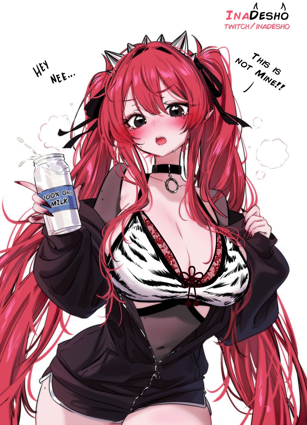Original Rule 34 Image