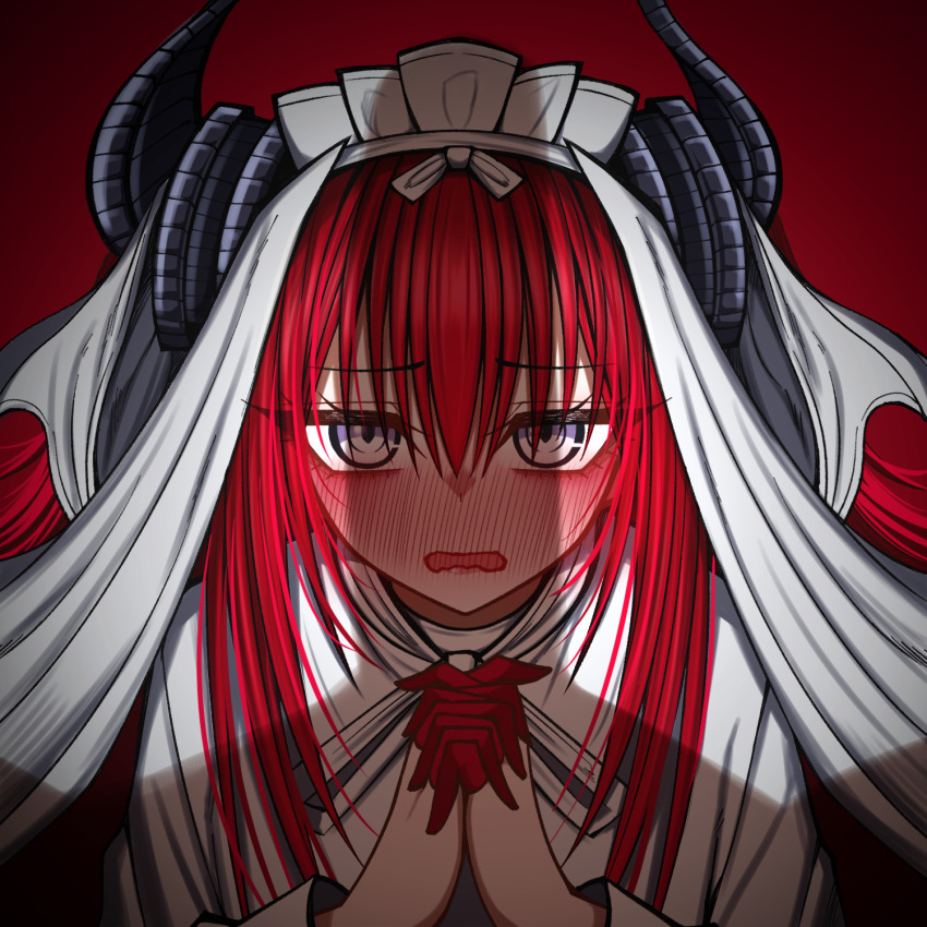Elizabeth Bathory (Fate) Rule 34 Image