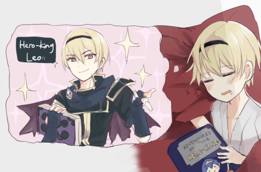 Fire Emblem Rule 34 Image