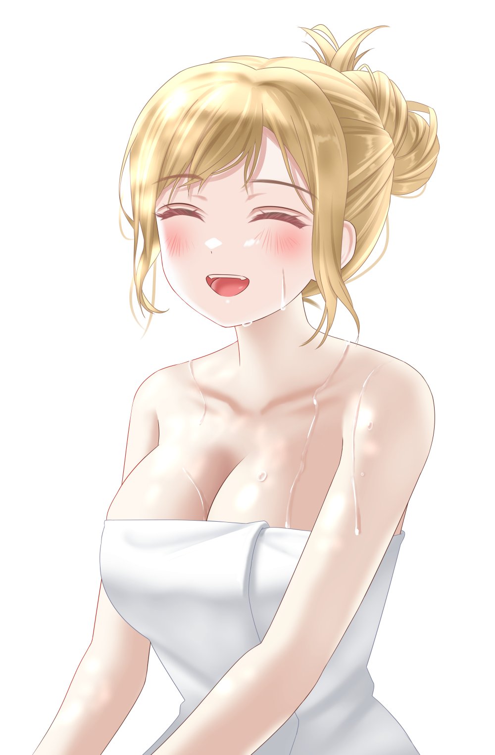 Ichigaya Arisa (Bang Dream!) Rule 34 Image