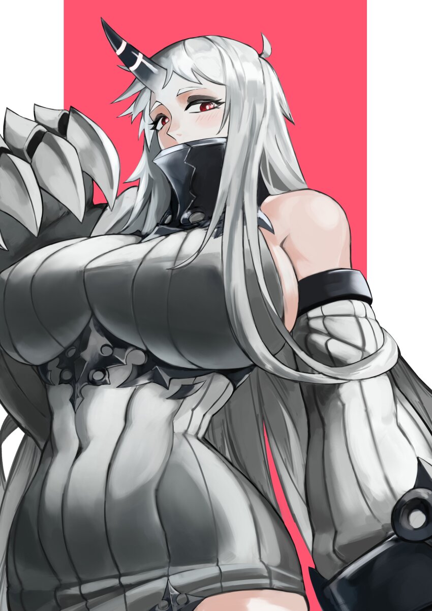 Seaport Princess (Kantai Collection) Rule 34 Image