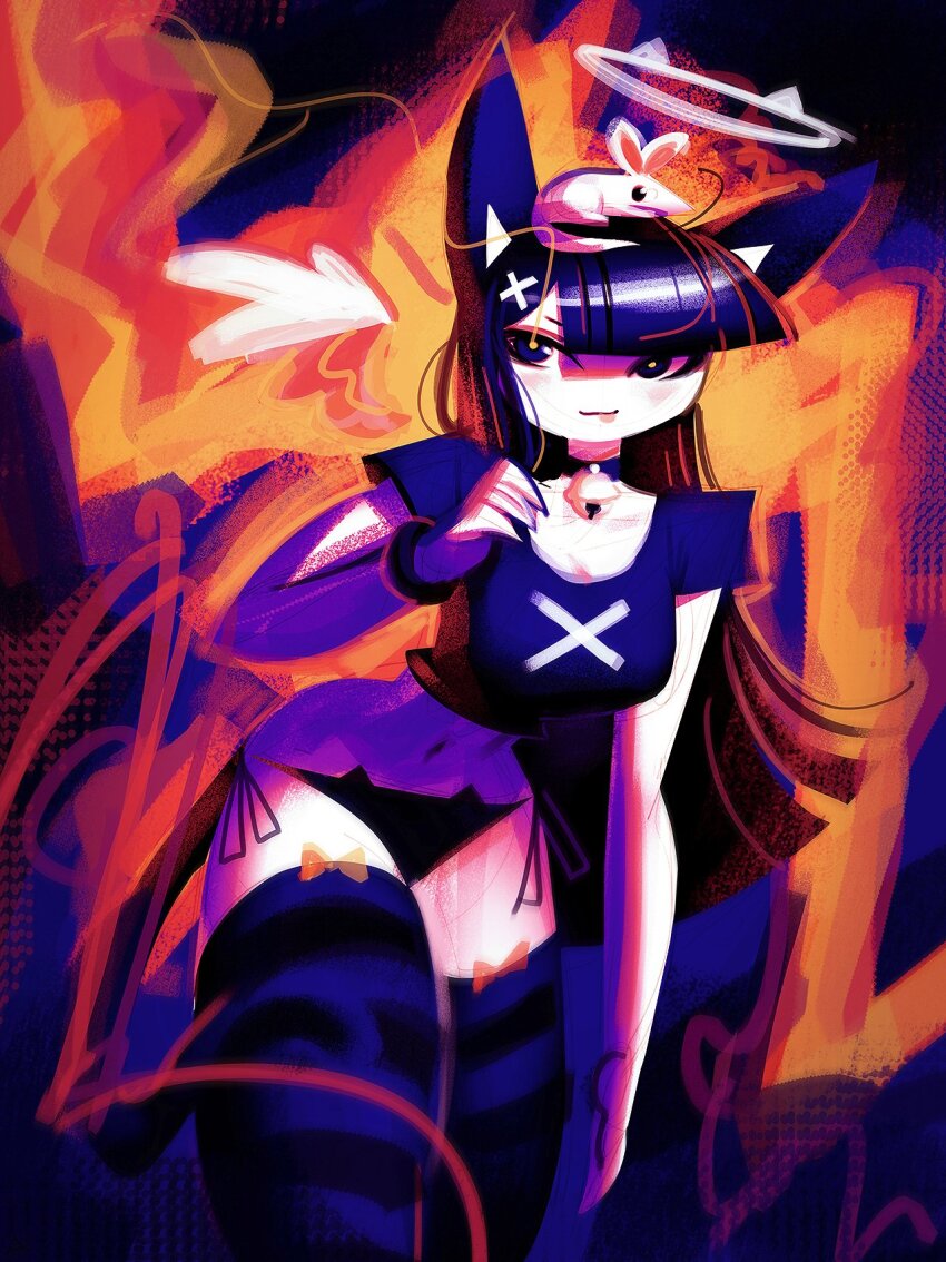 Original Rule 34 Image