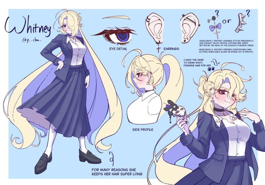 Whitney (Degrees Of Lewdity) Rule 34 Image