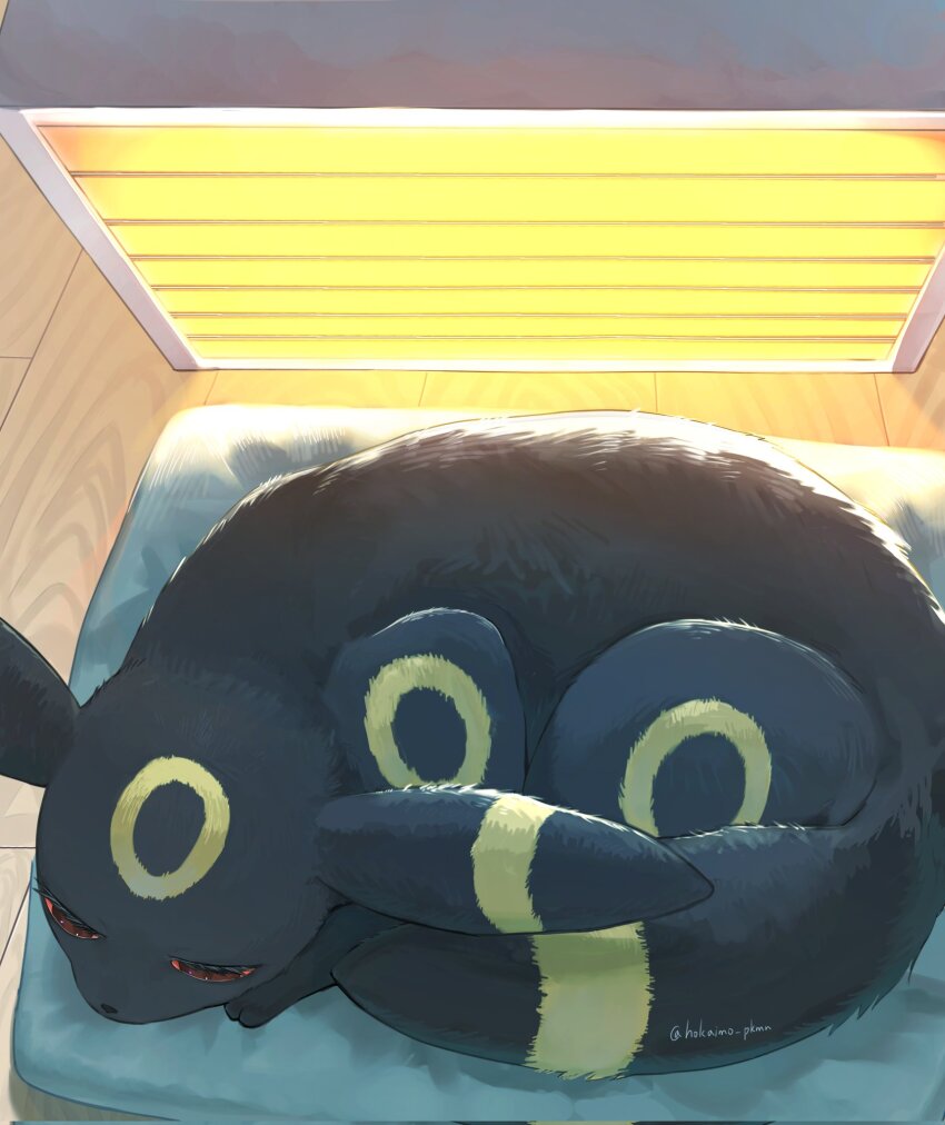 Gen 2 Pokemon (Nintendo) Rule 34 Image
