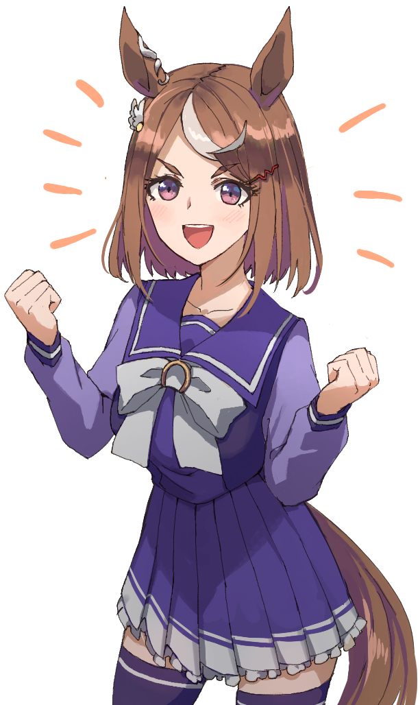 Tsurumaru Tsuyoshi (Umamusume) Rule 34 Image
