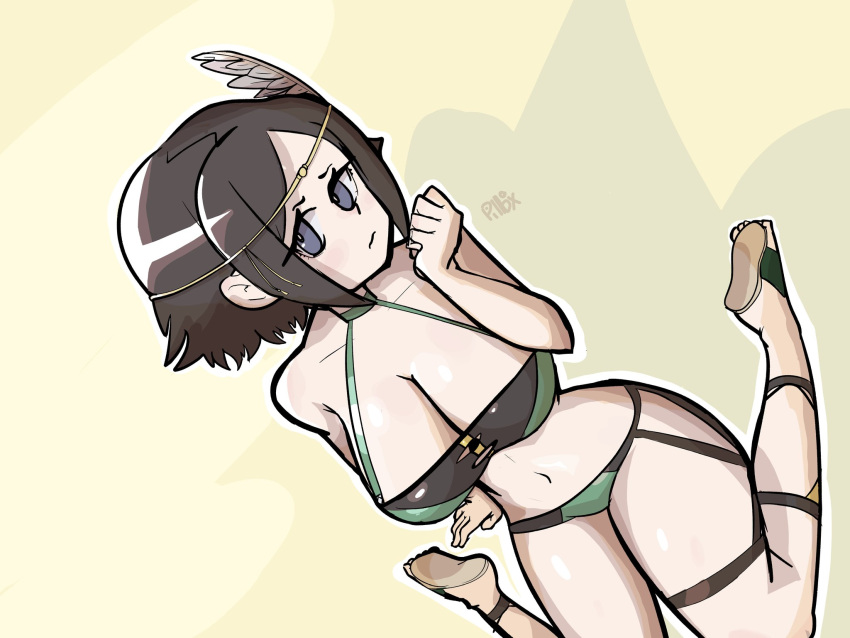 Noire (Fire Emblem) Rule 34 Image