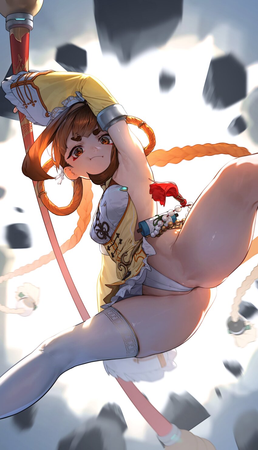 Last Origin Rule 34 Image