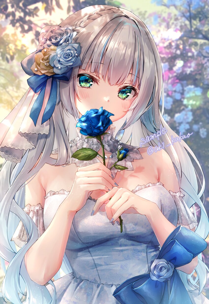 Indie Virtual Youtuber Rule 34 Image